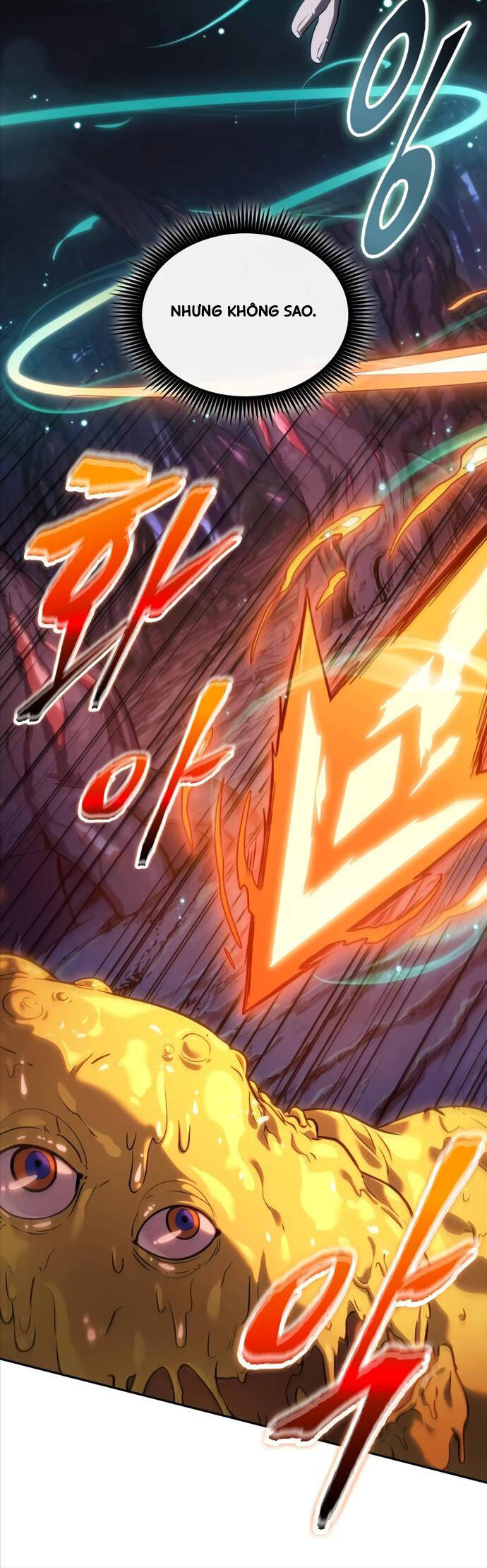 Mạo Hiểm Giả Cuối Cùng Chap 3 - Next Chap 4