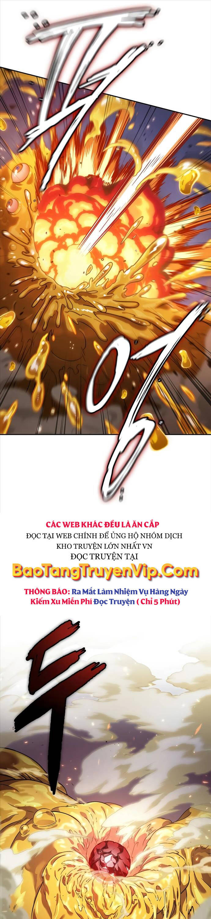 Mạo Hiểm Giả Cuối Cùng Chap 3 - Next Chap 4