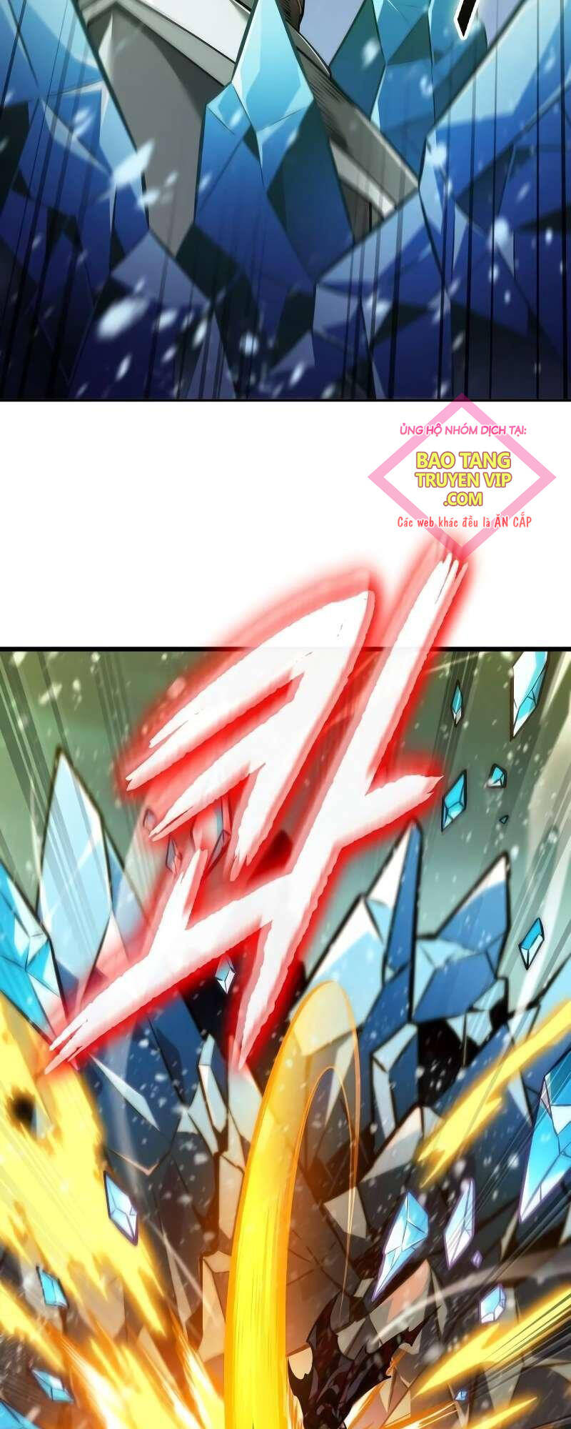 Mạo Hiểm Giả Cuối Cùng Chap 30 - Next Chap 31