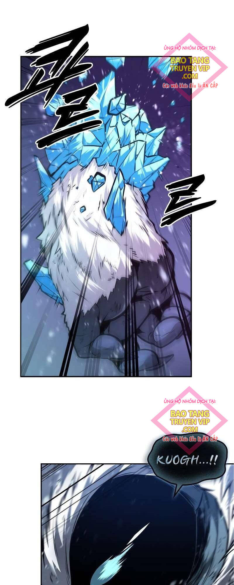 Mạo Hiểm Giả Cuối Cùng Chap 30 - Next Chap 31