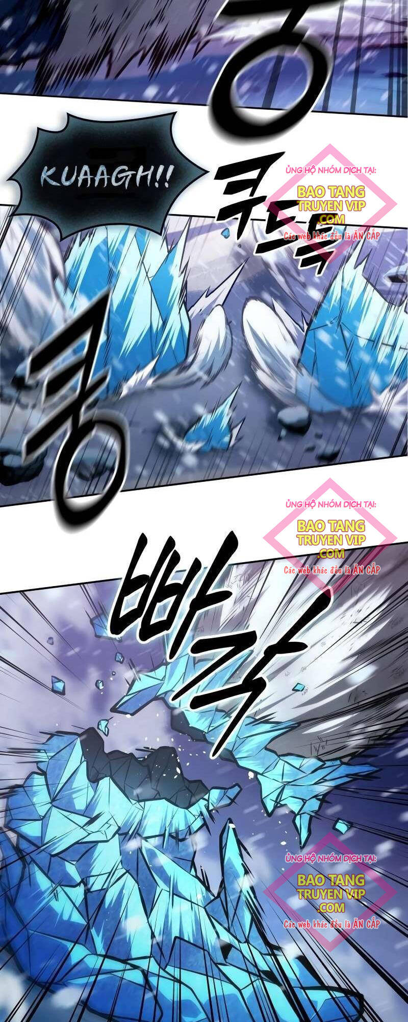 Mạo Hiểm Giả Cuối Cùng Chap 30 - Next Chap 31