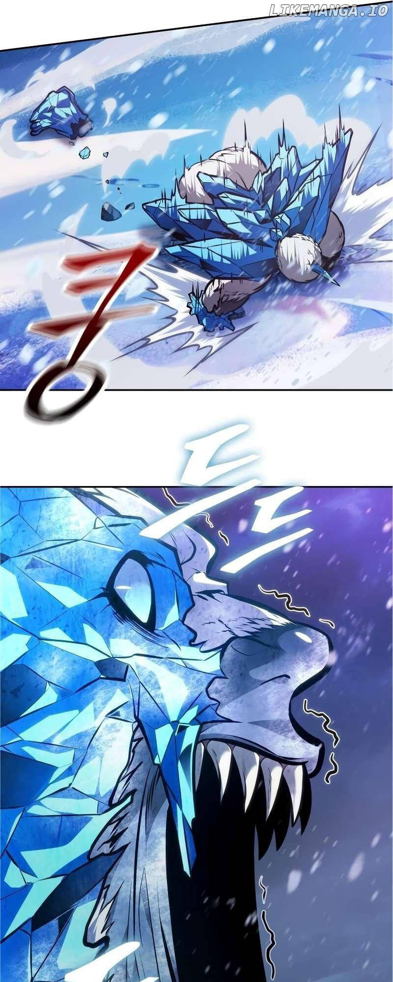 Mạo Hiểm Giả Cuối Cùng Chap 30 - Next Chap 31