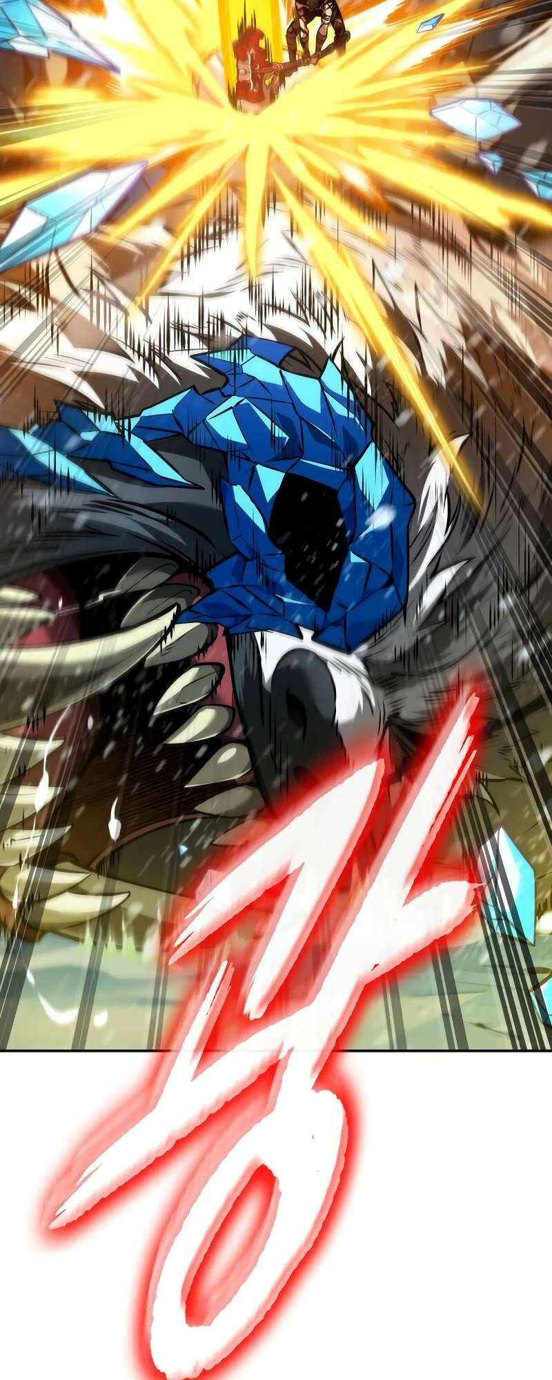 Mạo Hiểm Giả Cuối Cùng Chap 30 - Next Chap 31