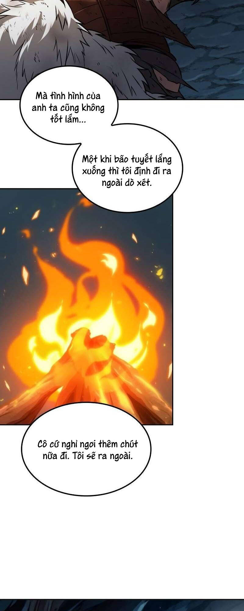 Mạo Hiểm Giả Cuối Cùng Chap 30 - Next Chap 31
