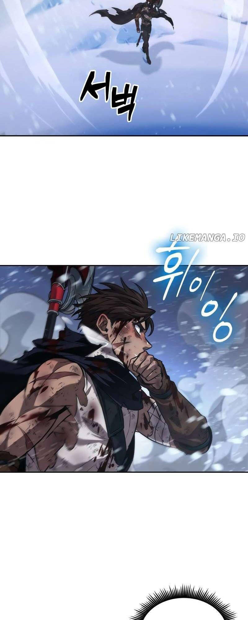 Mạo Hiểm Giả Cuối Cùng Chap 30 - Next Chap 31
