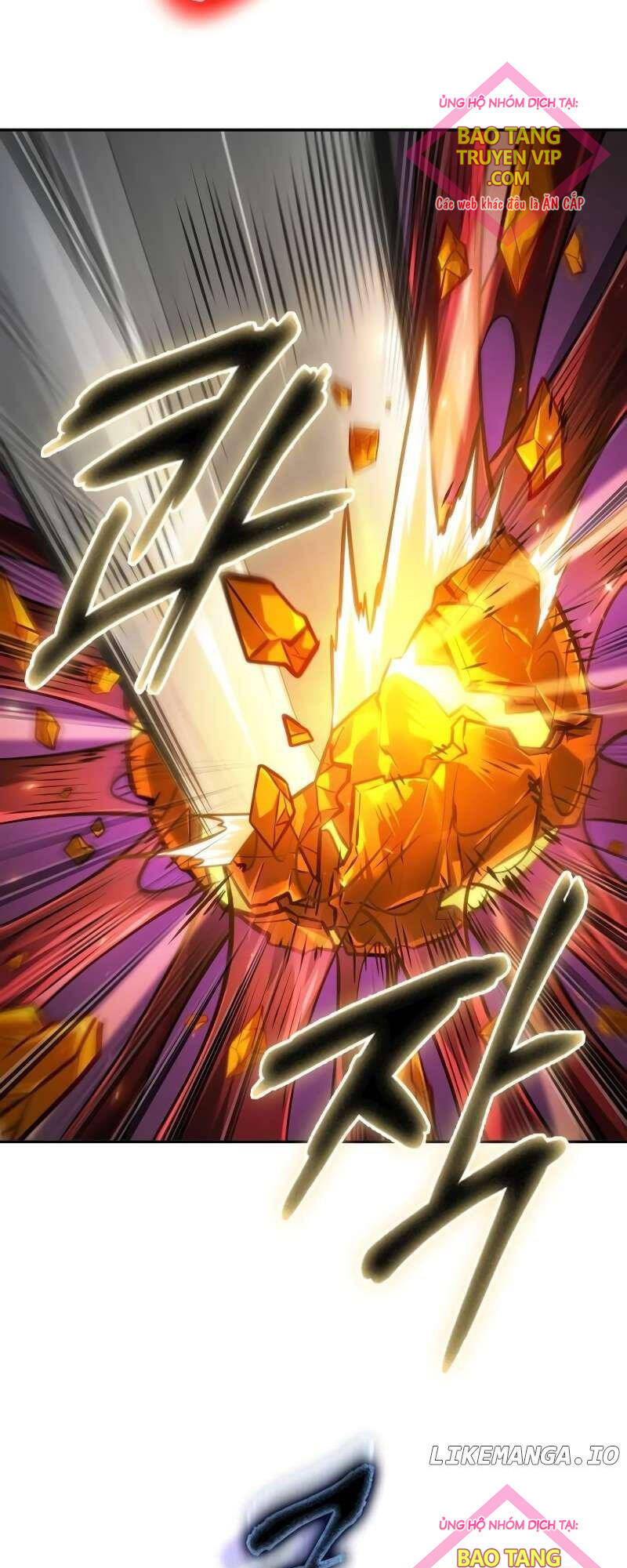 Mạo Hiểm Giả Cuối Cùng Chap 30 - Next Chap 31