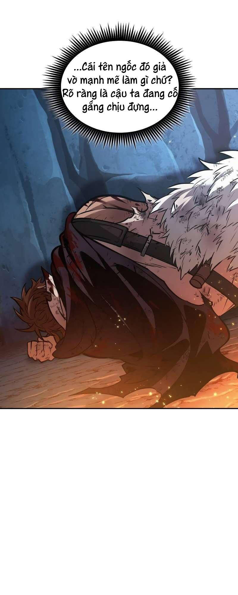 Mạo Hiểm Giả Cuối Cùng Chap 30 - Next Chap 31