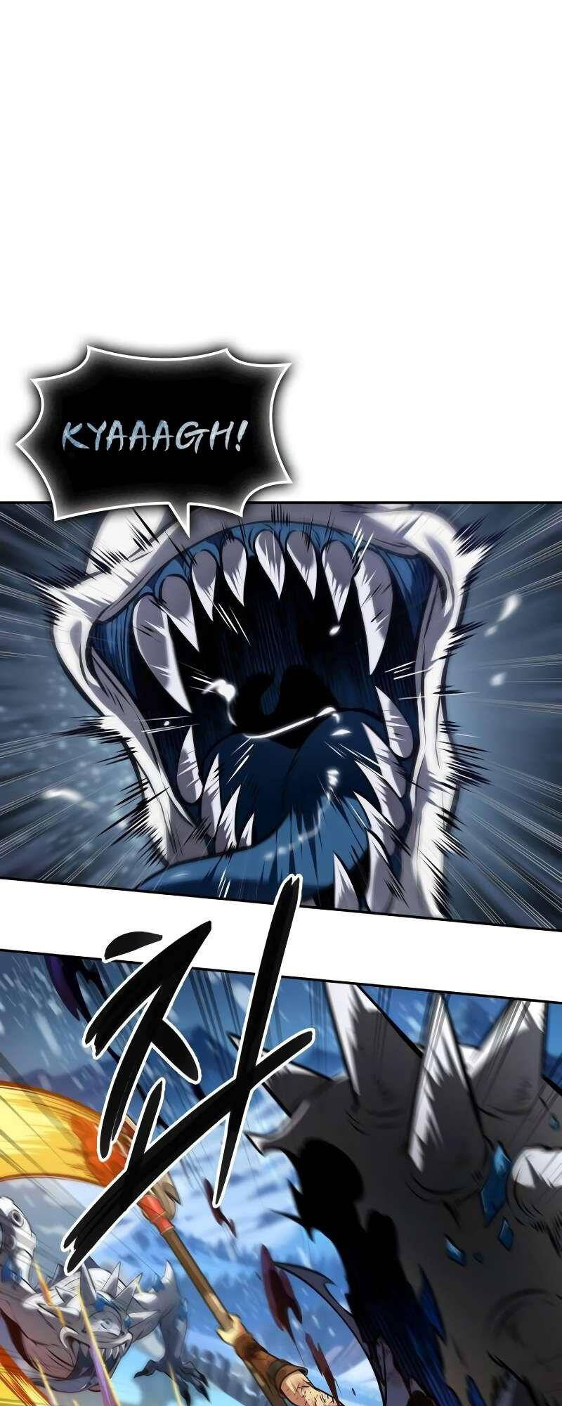 Mạo Hiểm Giả Cuối Cùng Chap 30 - Next Chap 31