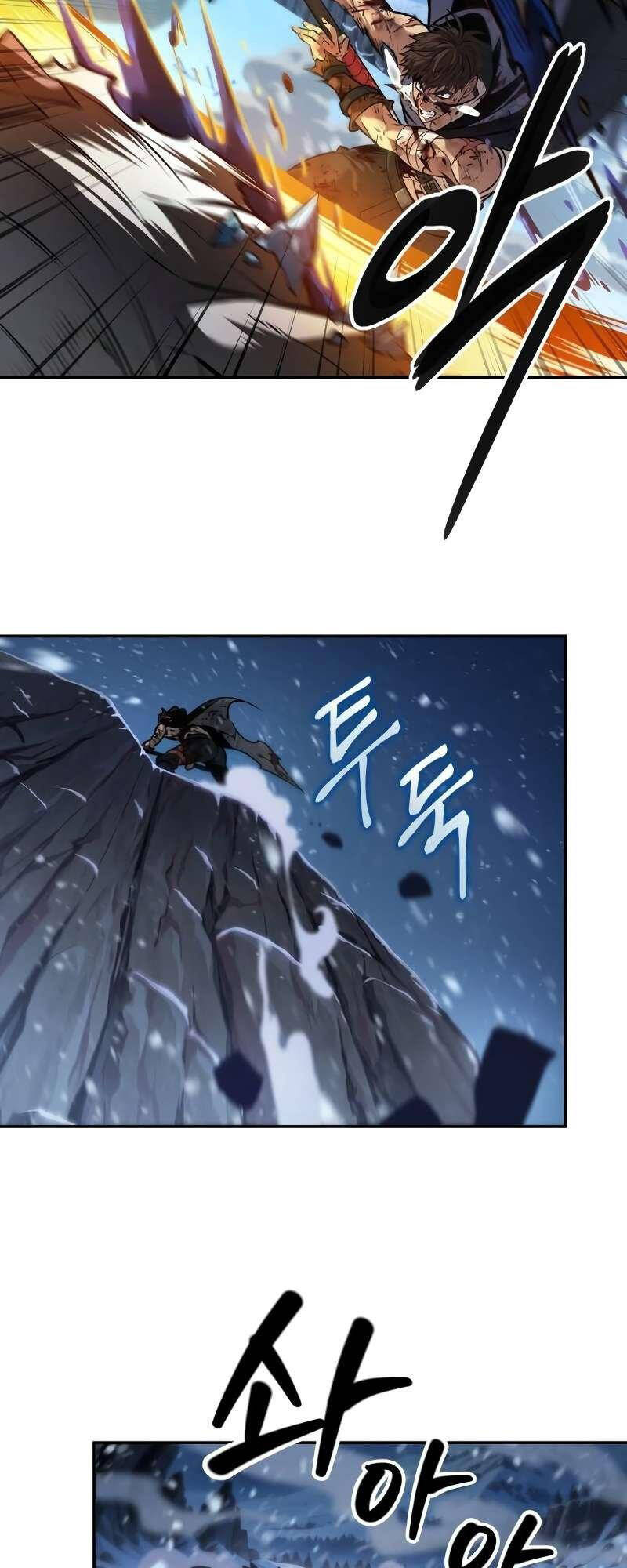 Mạo Hiểm Giả Cuối Cùng Chap 30 - Next Chap 31