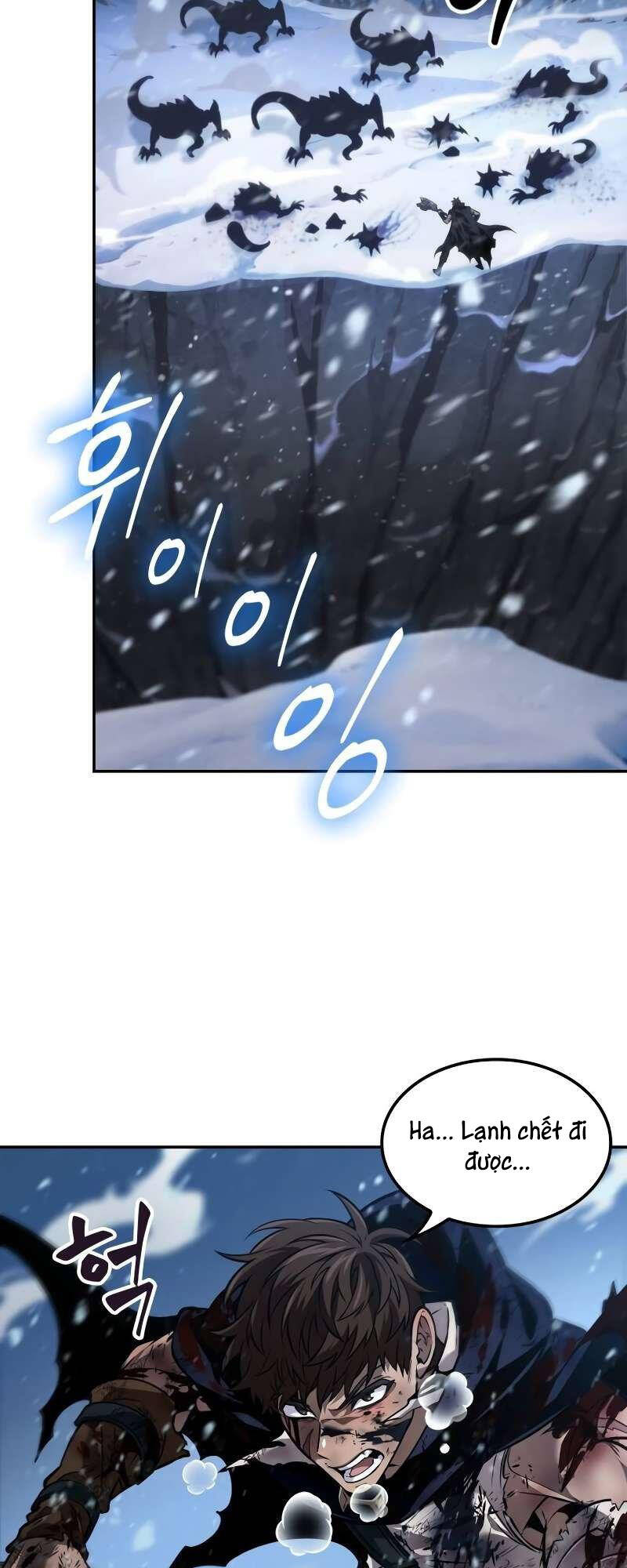 Mạo Hiểm Giả Cuối Cùng Chap 30 - Next Chap 31