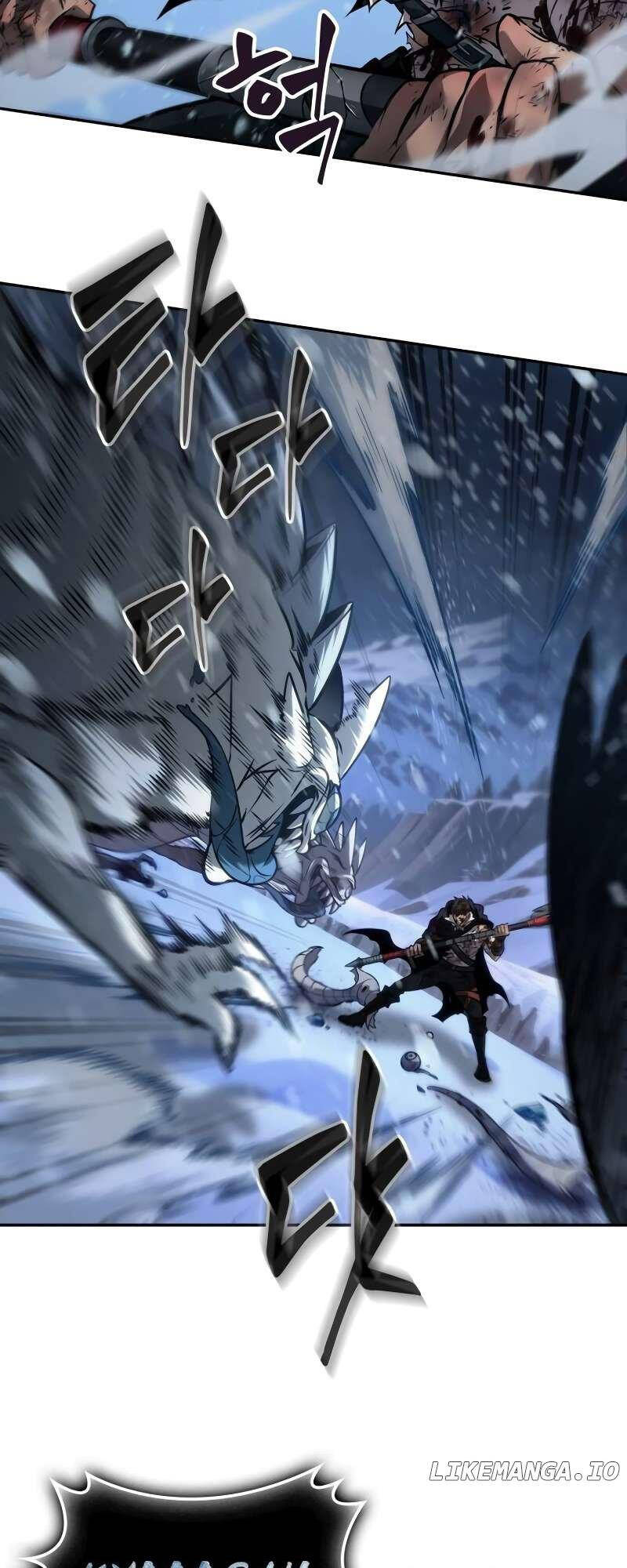 Mạo Hiểm Giả Cuối Cùng Chap 30 - Next Chap 31
