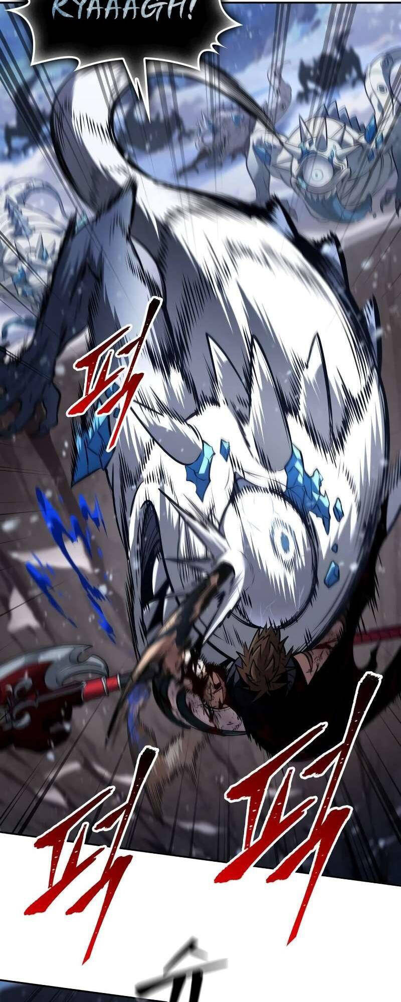 Mạo Hiểm Giả Cuối Cùng Chap 30 - Next Chap 31