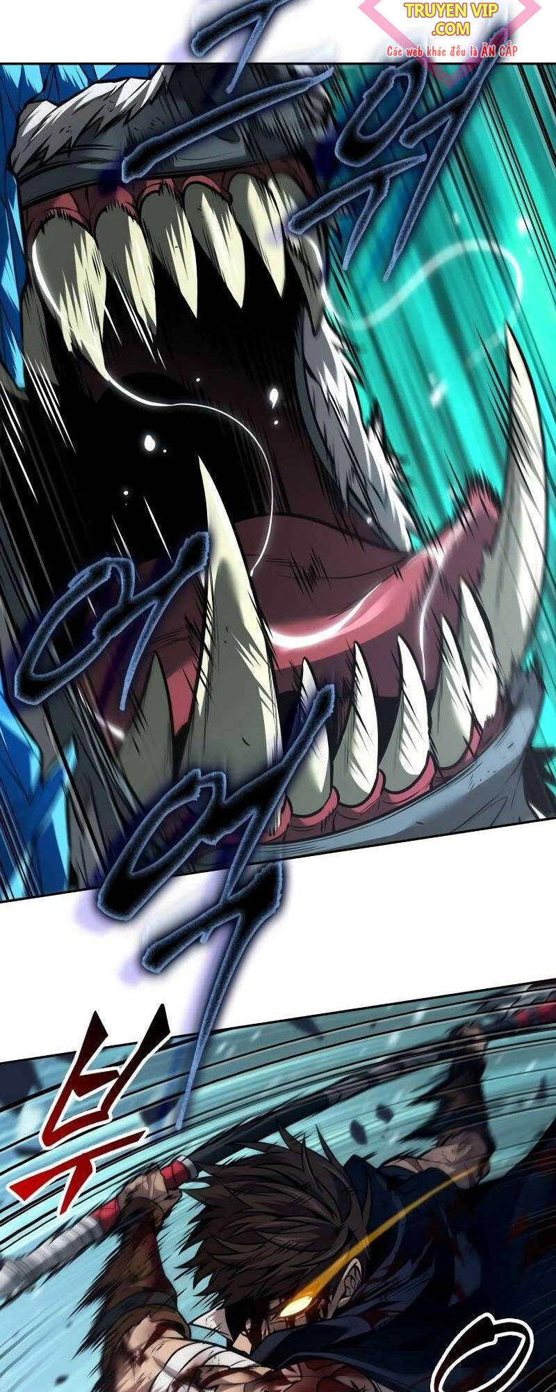 Mạo Hiểm Giả Cuối Cùng Chap 30 - Next Chap 31