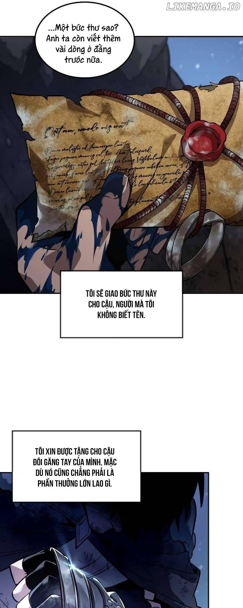Mạo Hiểm Giả Cuối Cùng Chap 30 - Next Chap 31