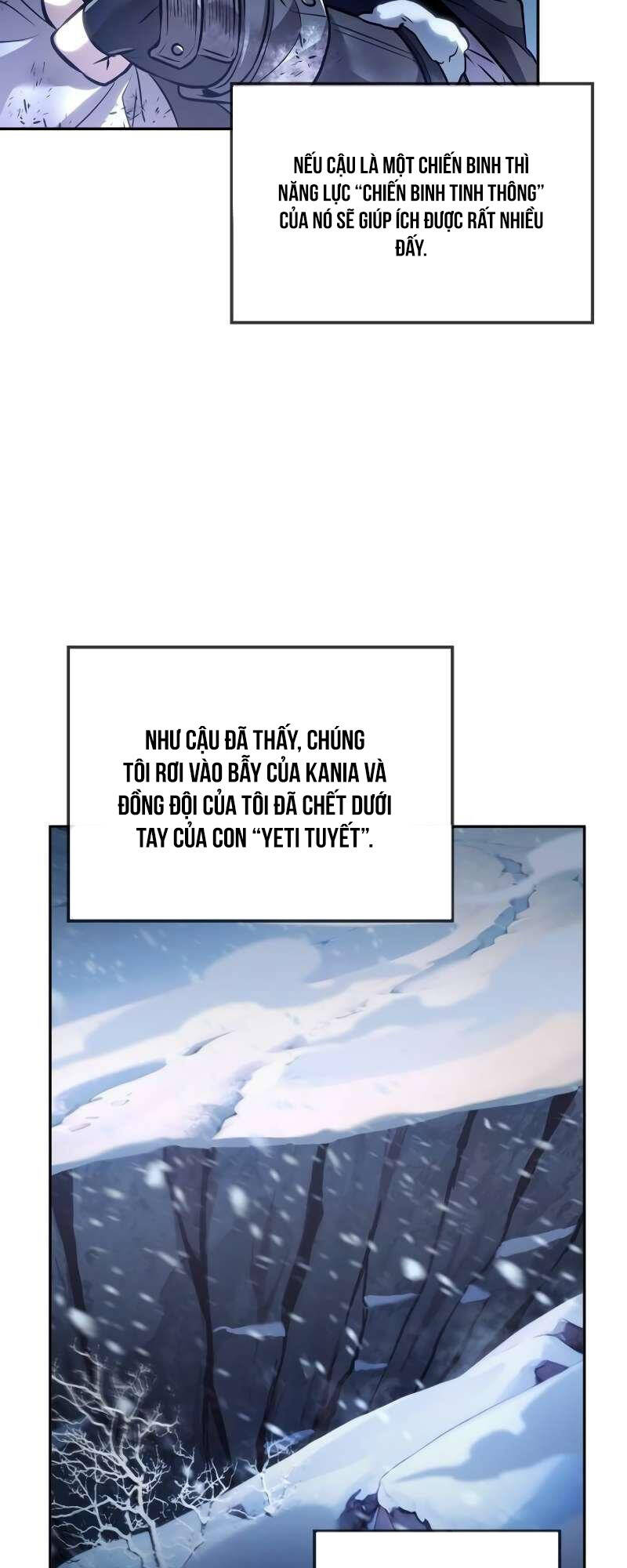 Mạo Hiểm Giả Cuối Cùng Chap 30 - Next Chap 31