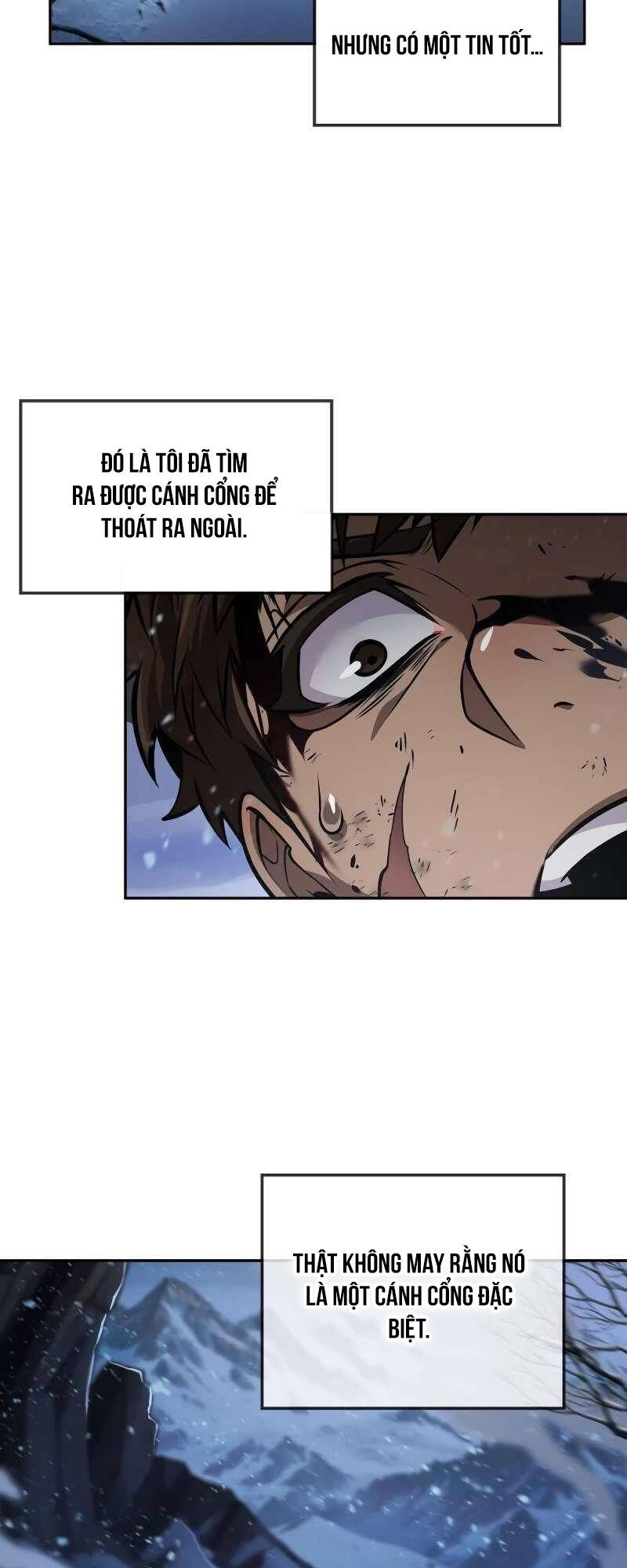 Mạo Hiểm Giả Cuối Cùng Chap 30 - Next Chap 31