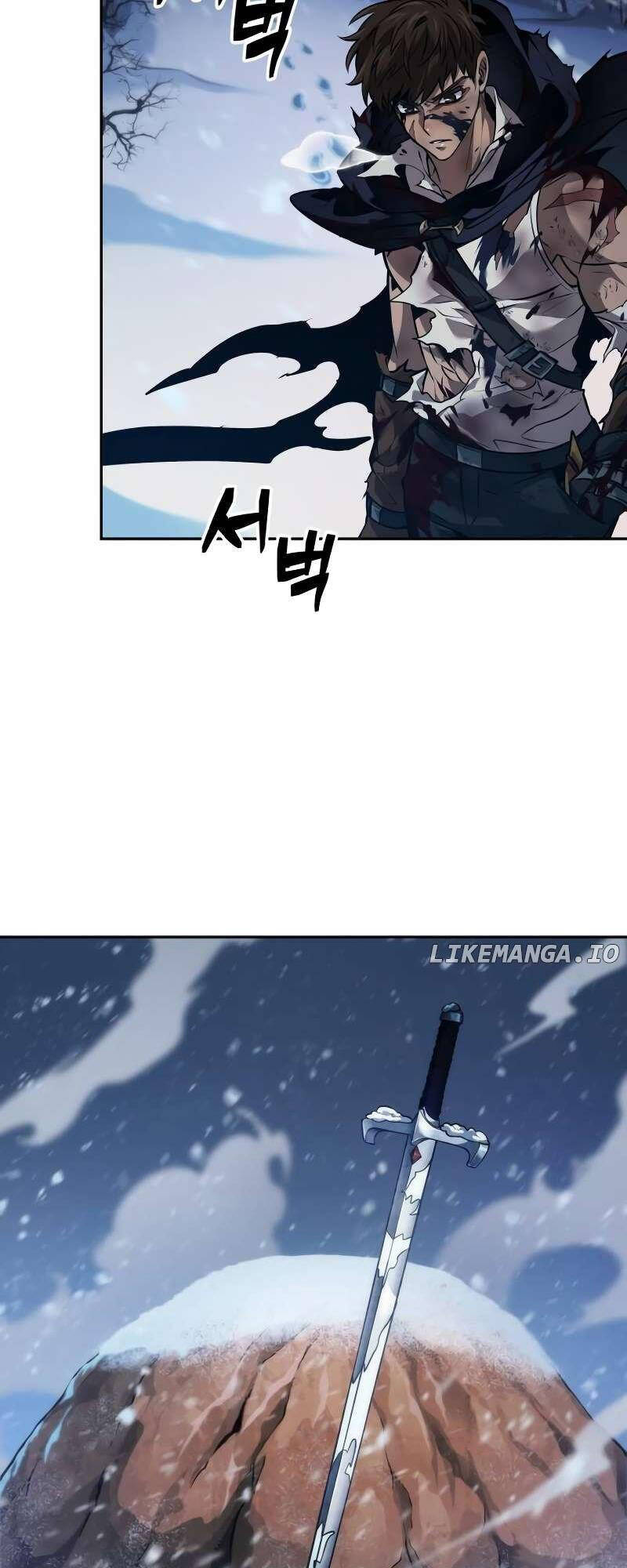 Mạo Hiểm Giả Cuối Cùng Chap 30 - Next Chap 31