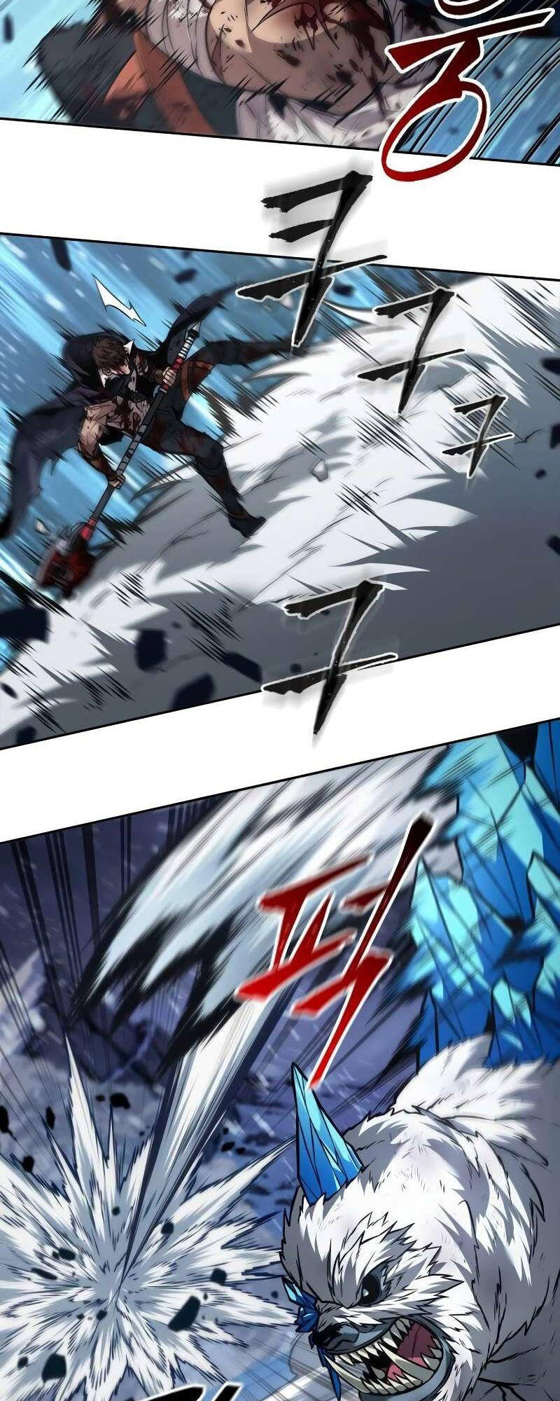 Mạo Hiểm Giả Cuối Cùng Chap 30 - Next Chap 31