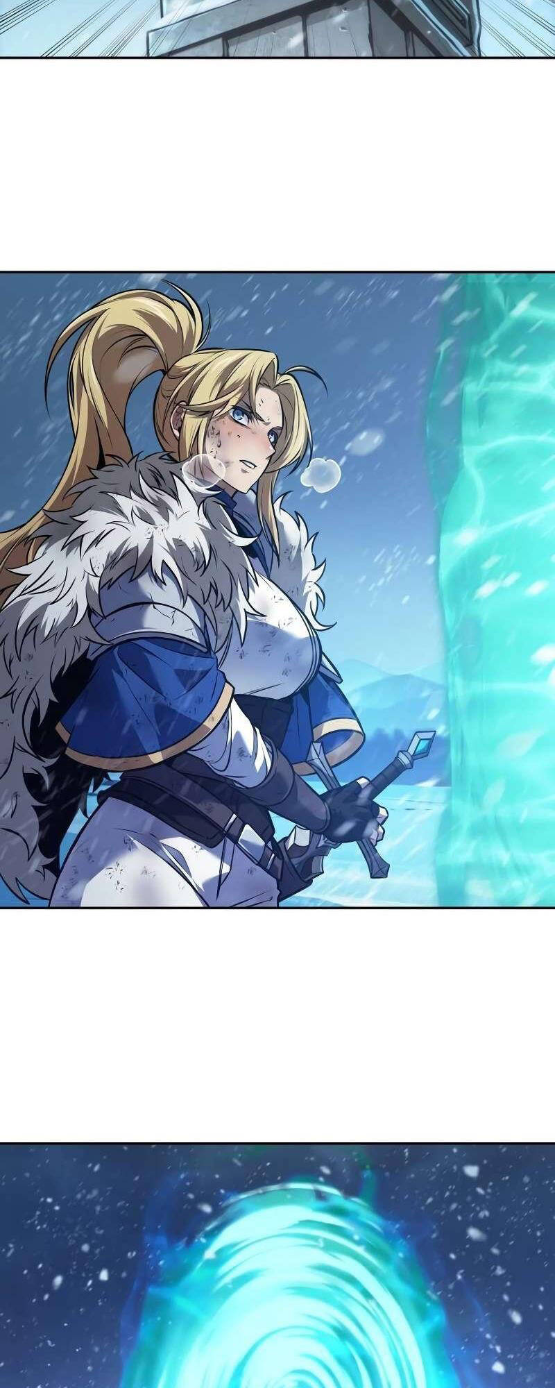 Mạo Hiểm Giả Cuối Cùng Chap 30 - Next Chap 31