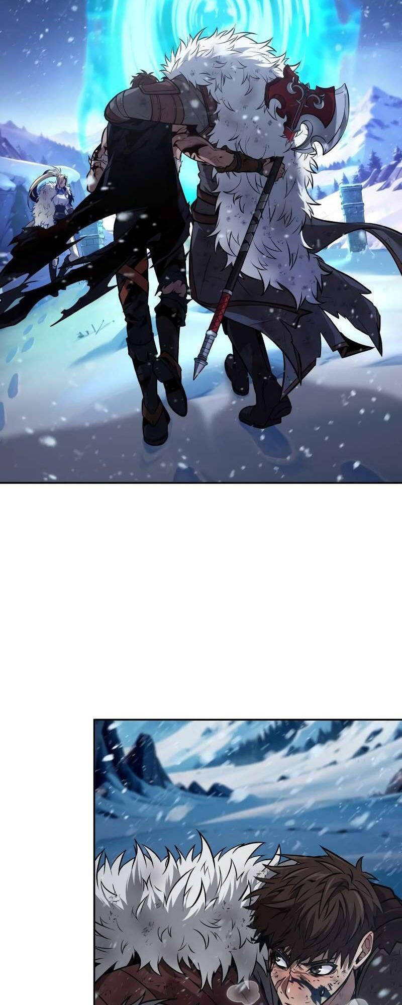 Mạo Hiểm Giả Cuối Cùng Chap 30 - Next Chap 31