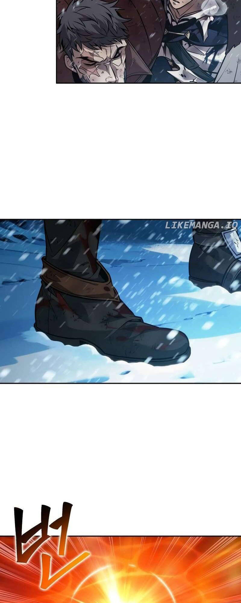 Mạo Hiểm Giả Cuối Cùng Chap 30 - Next Chap 31