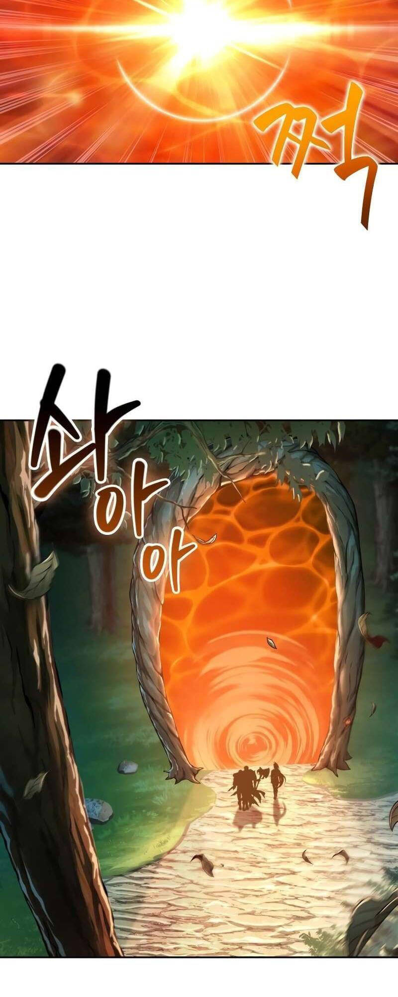 Mạo Hiểm Giả Cuối Cùng Chap 30 - Next Chap 31