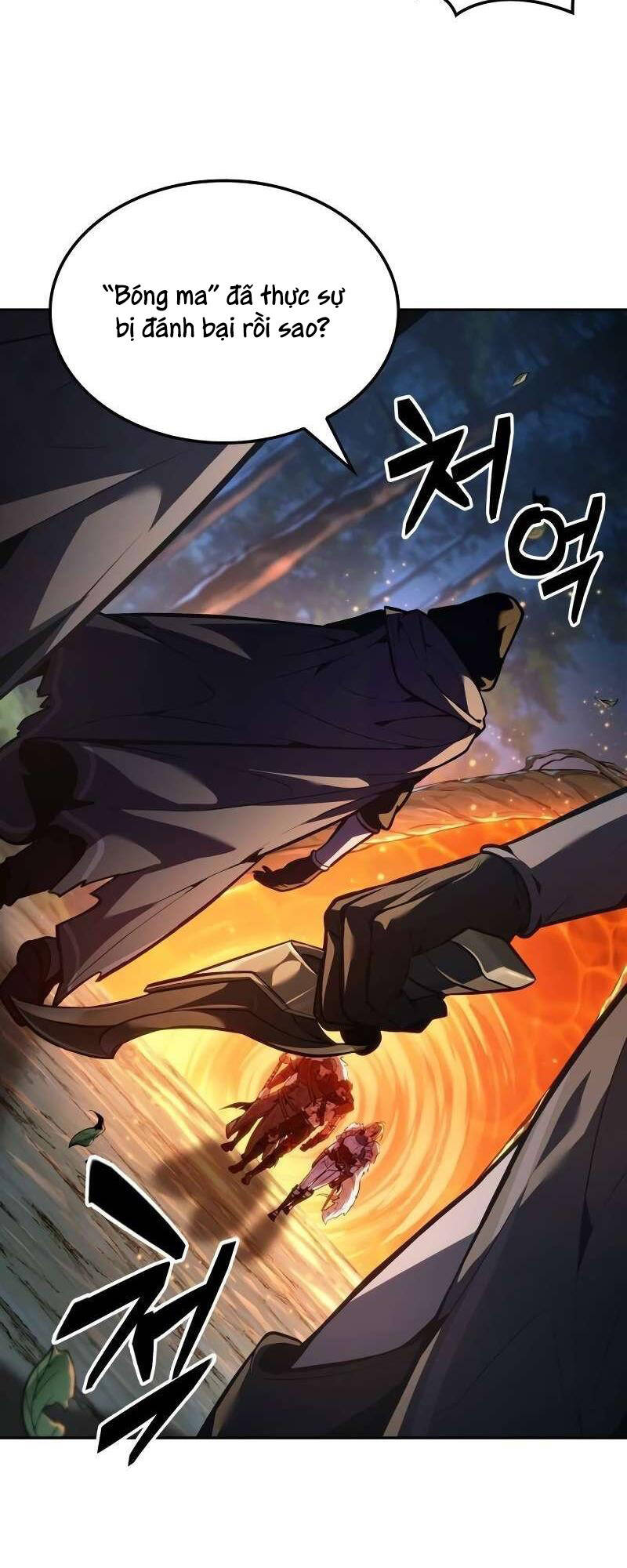 Mạo Hiểm Giả Cuối Cùng Chap 30 - Next Chap 31