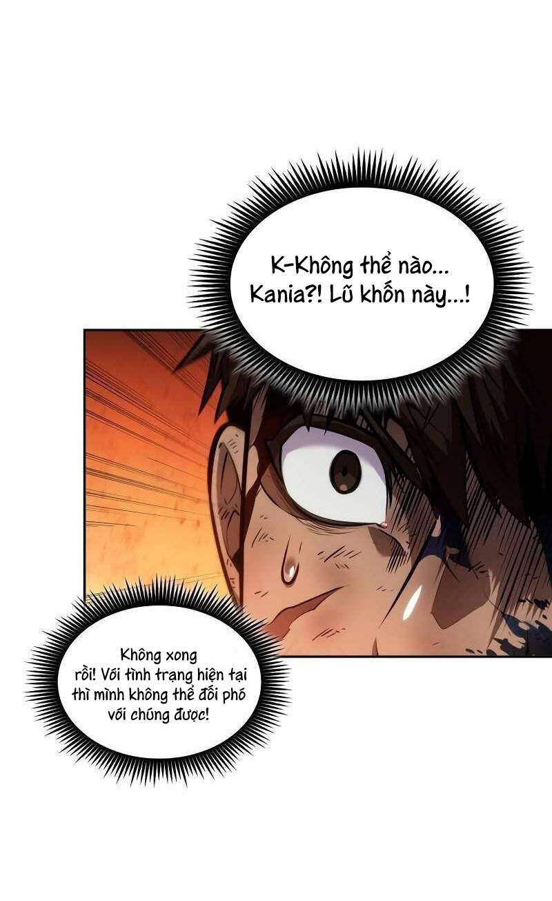Mạo Hiểm Giả Cuối Cùng Chap 30 - Next Chap 31