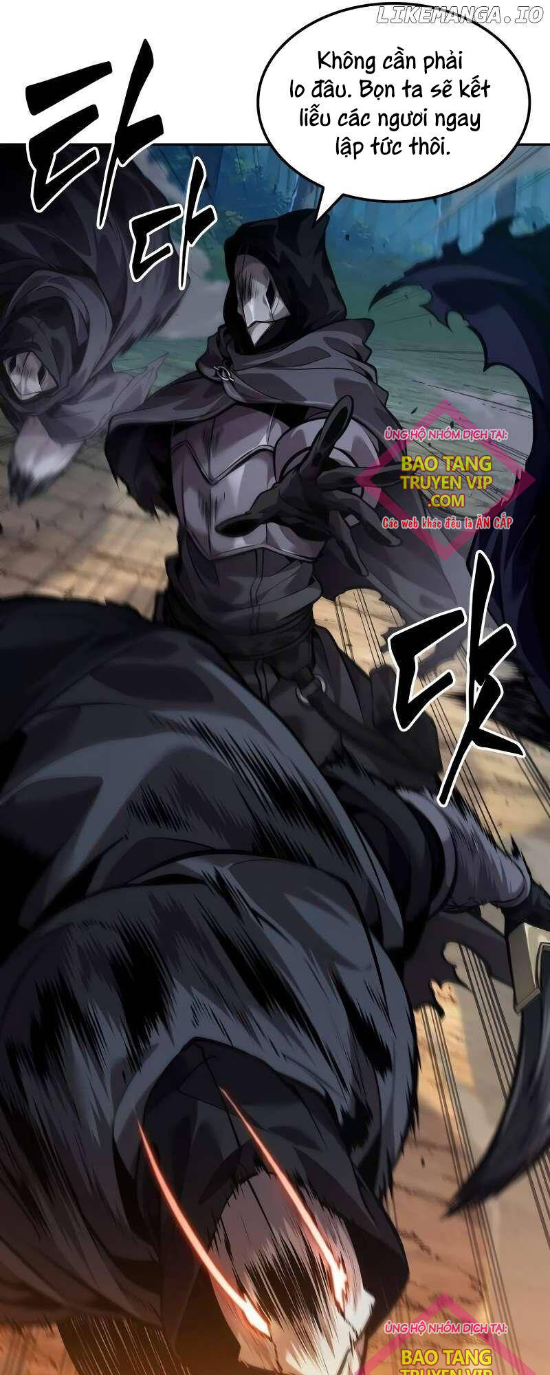 Mạo Hiểm Giả Cuối Cùng Chap 30 - Next Chap 31