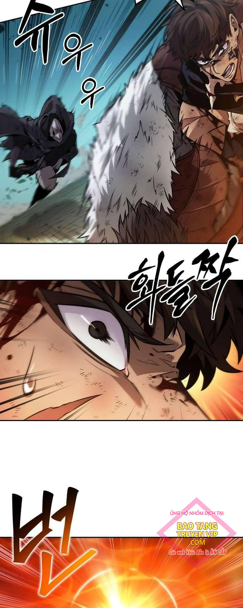 Mạo Hiểm Giả Cuối Cùng Chap 30 - Next Chap 31