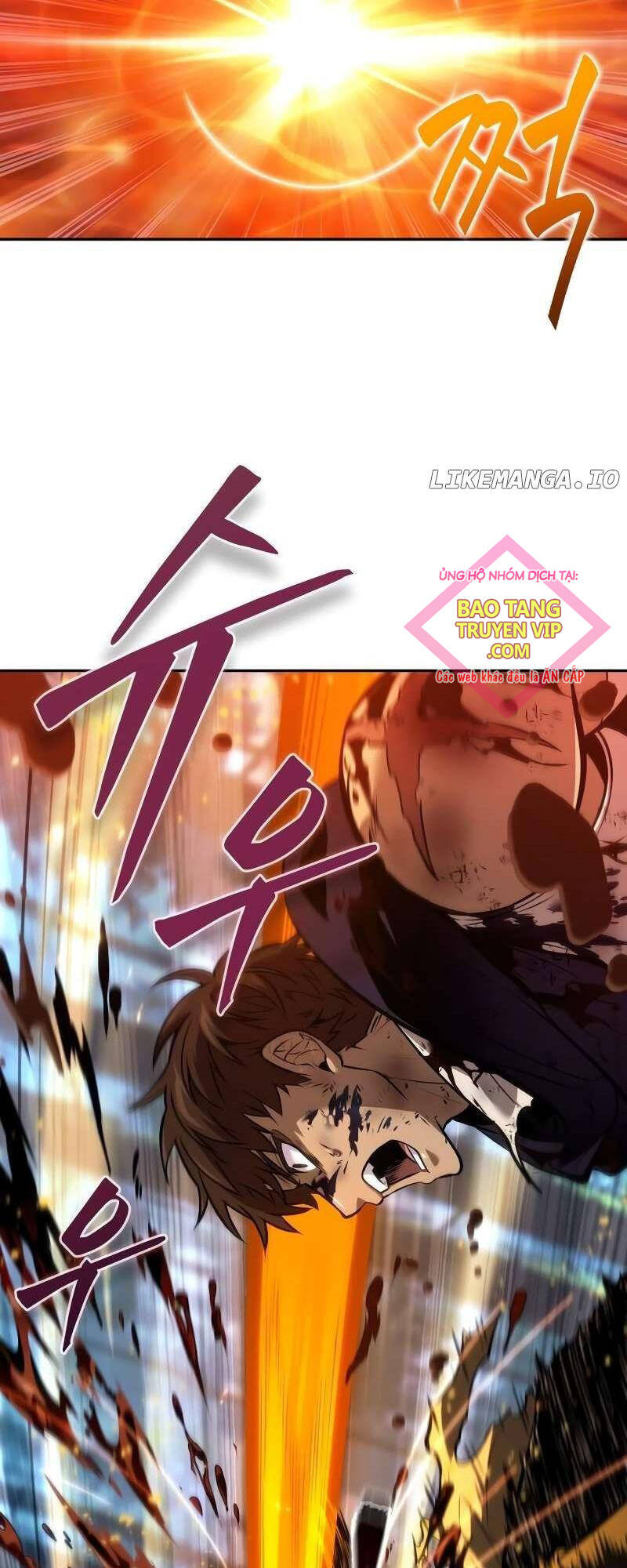Mạo Hiểm Giả Cuối Cùng Chap 30 - Next Chap 31