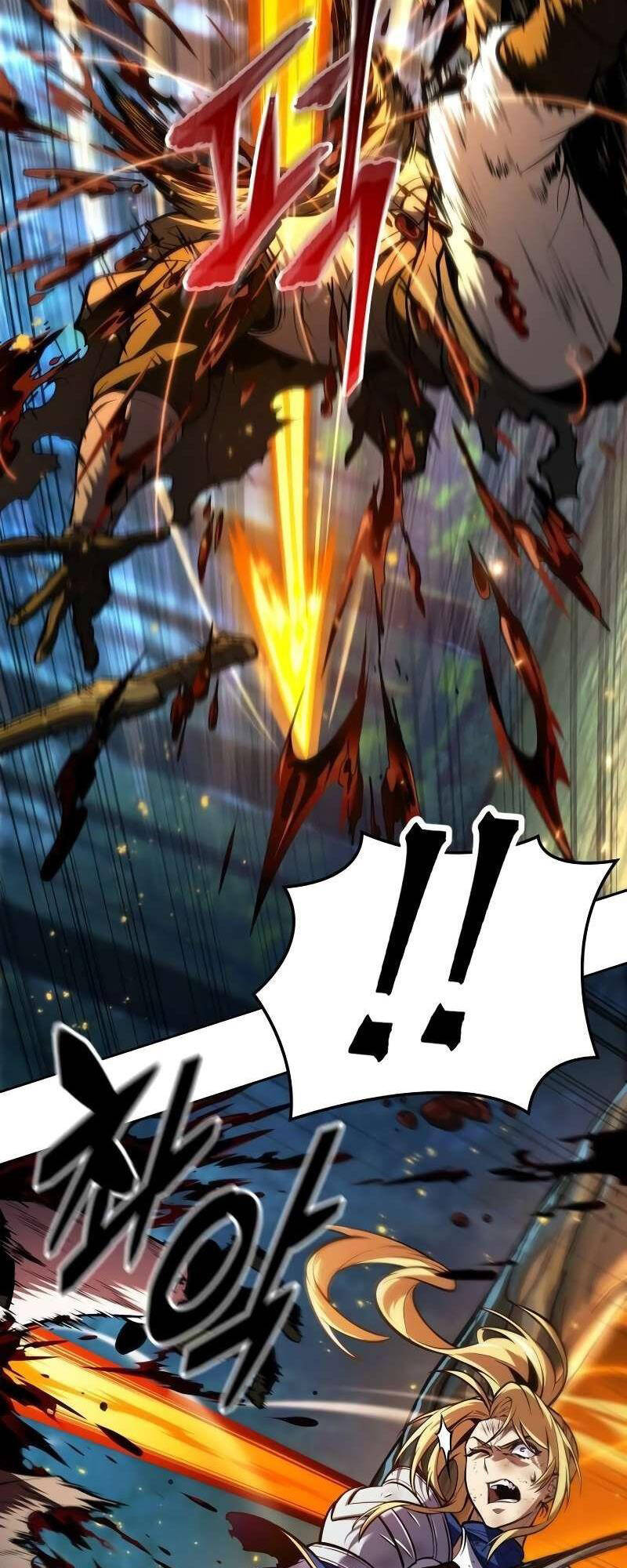 Mạo Hiểm Giả Cuối Cùng Chap 30 - Next Chap 31