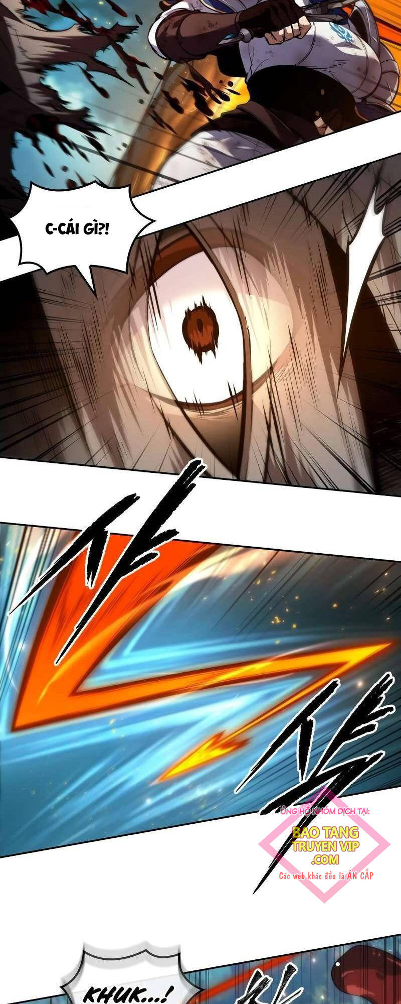 Mạo Hiểm Giả Cuối Cùng Chap 30 - Next Chap 31