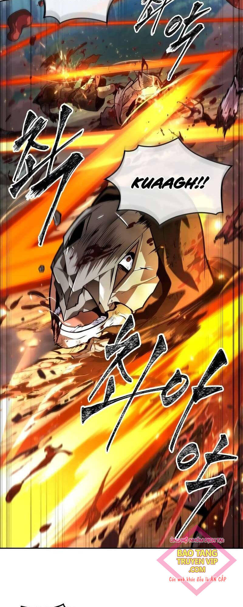 Mạo Hiểm Giả Cuối Cùng Chap 30 - Next Chap 31