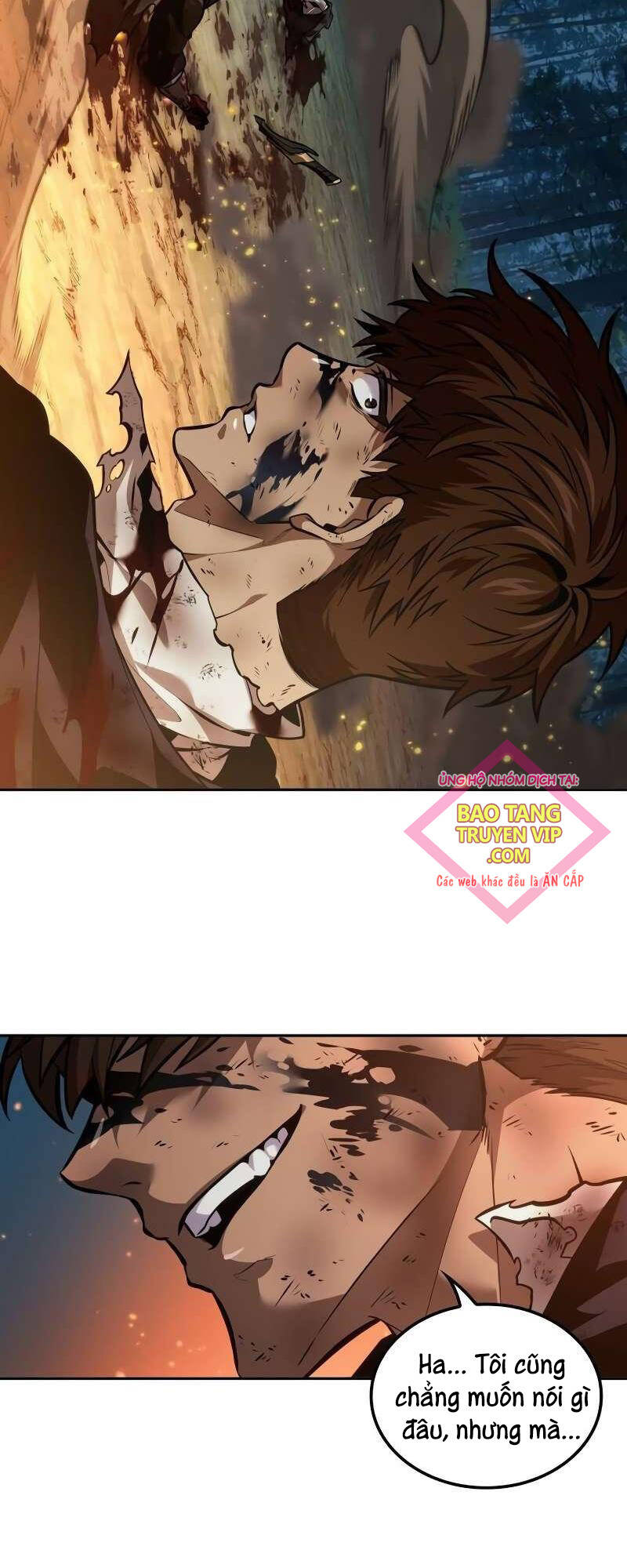 Mạo Hiểm Giả Cuối Cùng Chap 30 - Next Chap 31