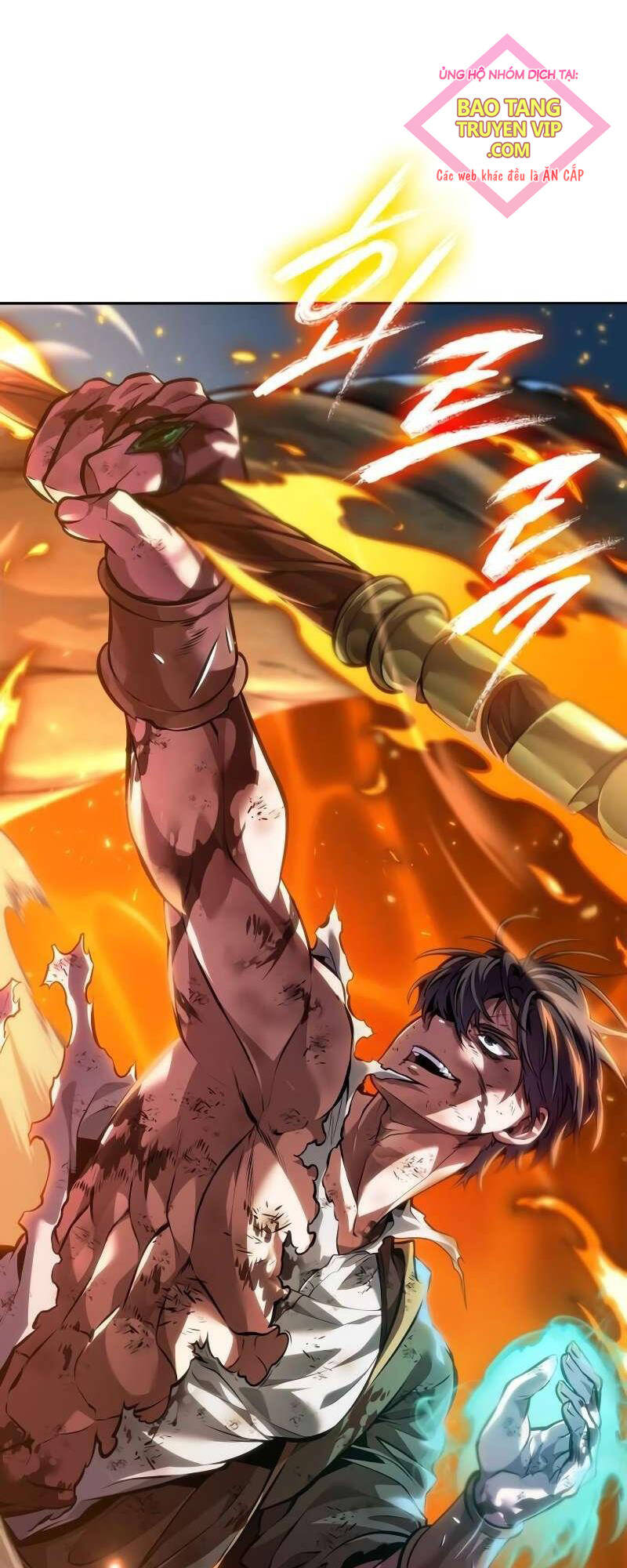Mạo Hiểm Giả Cuối Cùng Chap 30 - Next Chap 31