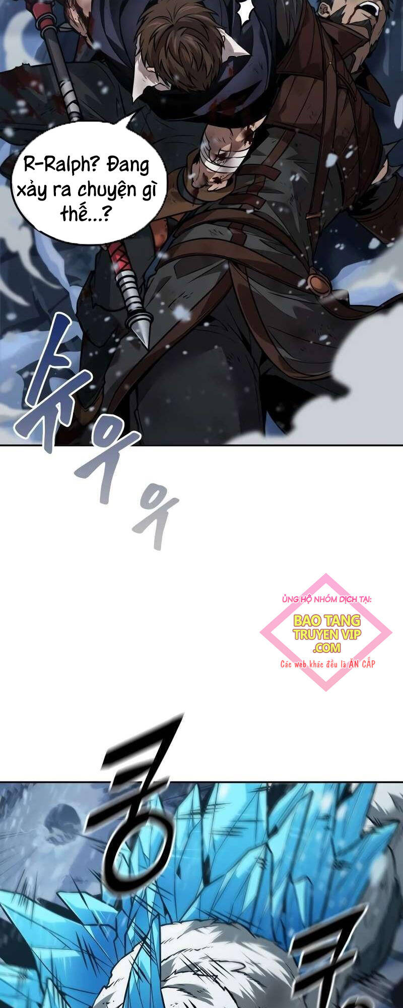 Mạo Hiểm Giả Cuối Cùng Chap 30 - Next Chap 31