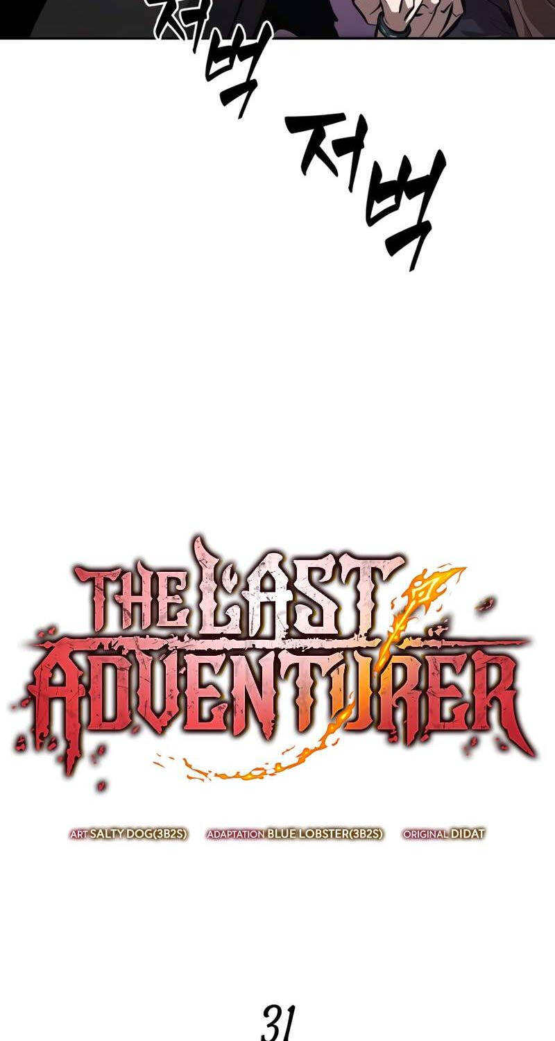 Mạo Hiểm Giả Cuối Cùng Chap 31 - Next Chap 32