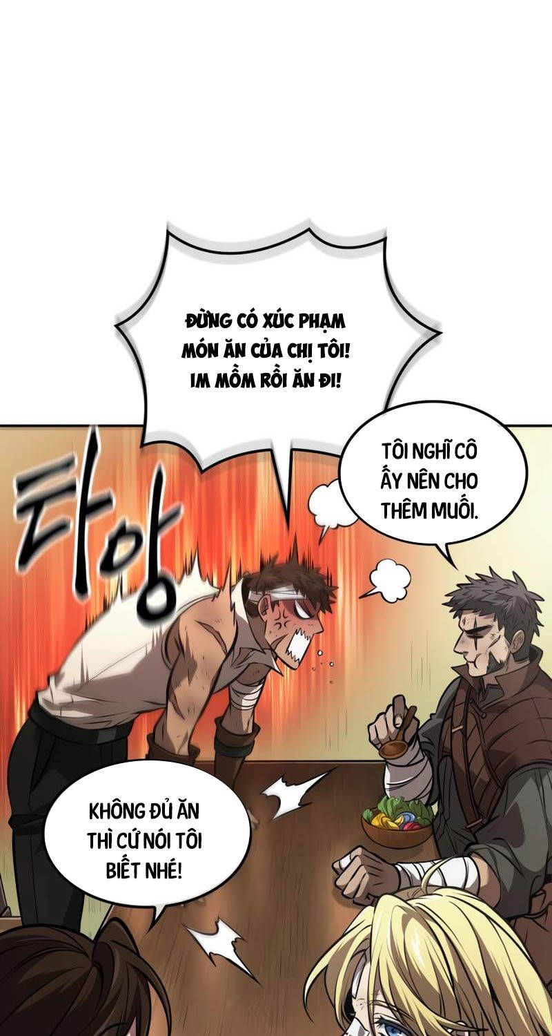 Mạo Hiểm Giả Cuối Cùng Chap 31 - Next Chap 32