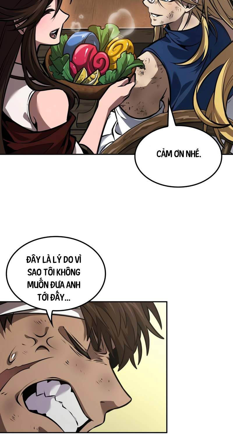 Mạo Hiểm Giả Cuối Cùng Chap 31 - Next Chap 32