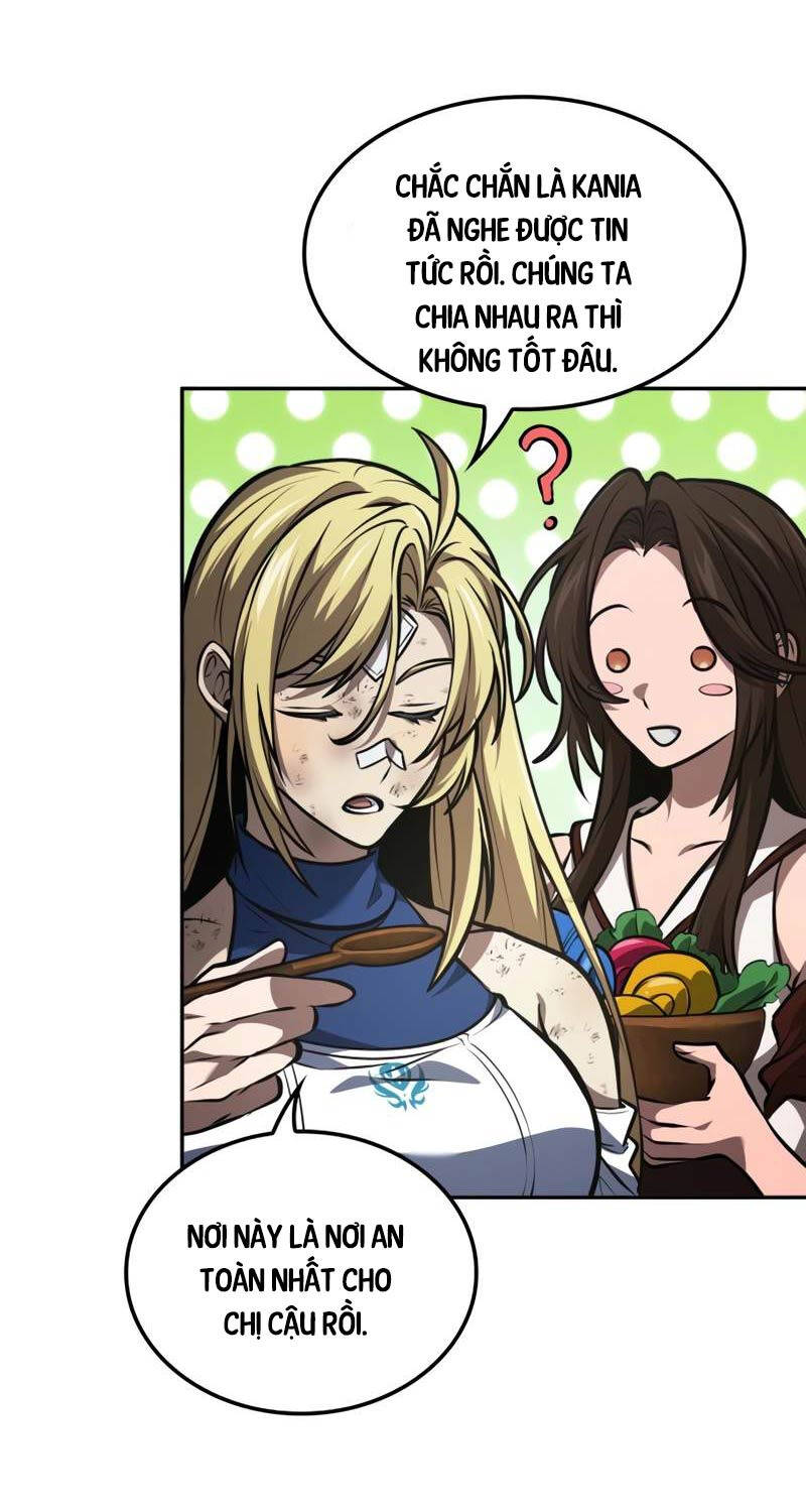 Mạo Hiểm Giả Cuối Cùng Chap 31 - Next Chap 32