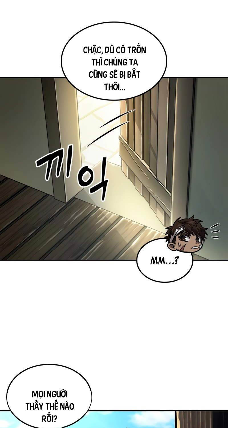 Mạo Hiểm Giả Cuối Cùng Chap 31 - Next Chap 32