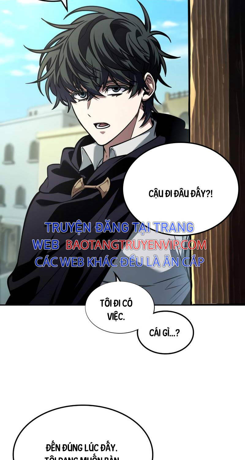 Mạo Hiểm Giả Cuối Cùng Chap 31 - Next Chap 32