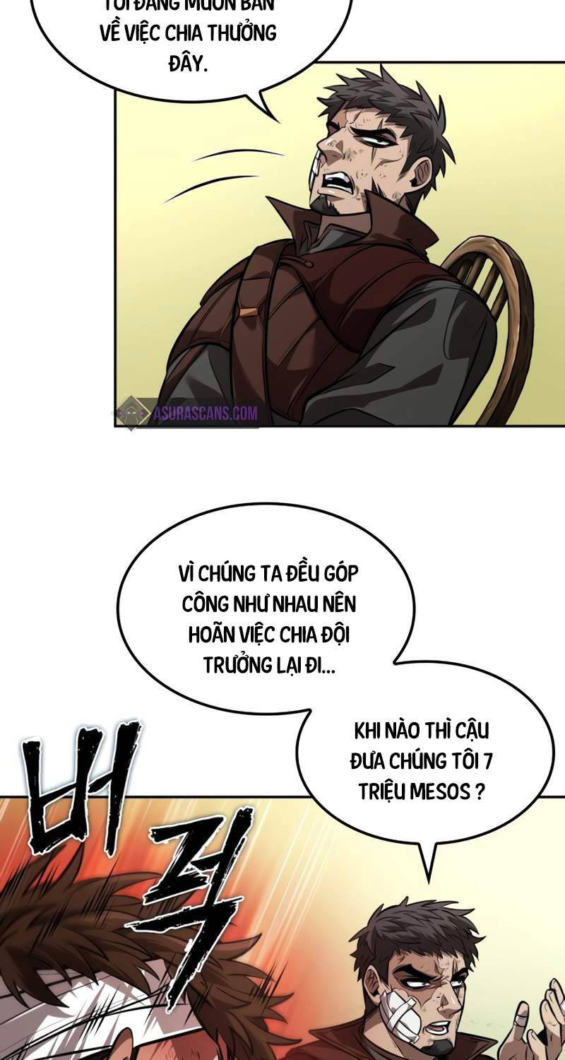 Mạo Hiểm Giả Cuối Cùng Chap 31 - Next Chap 32