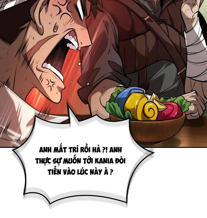 Mạo Hiểm Giả Cuối Cùng Chap 31 - Next Chap 32