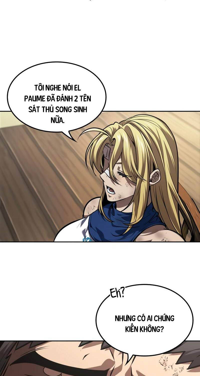Mạo Hiểm Giả Cuối Cùng Chap 31 - Next Chap 32