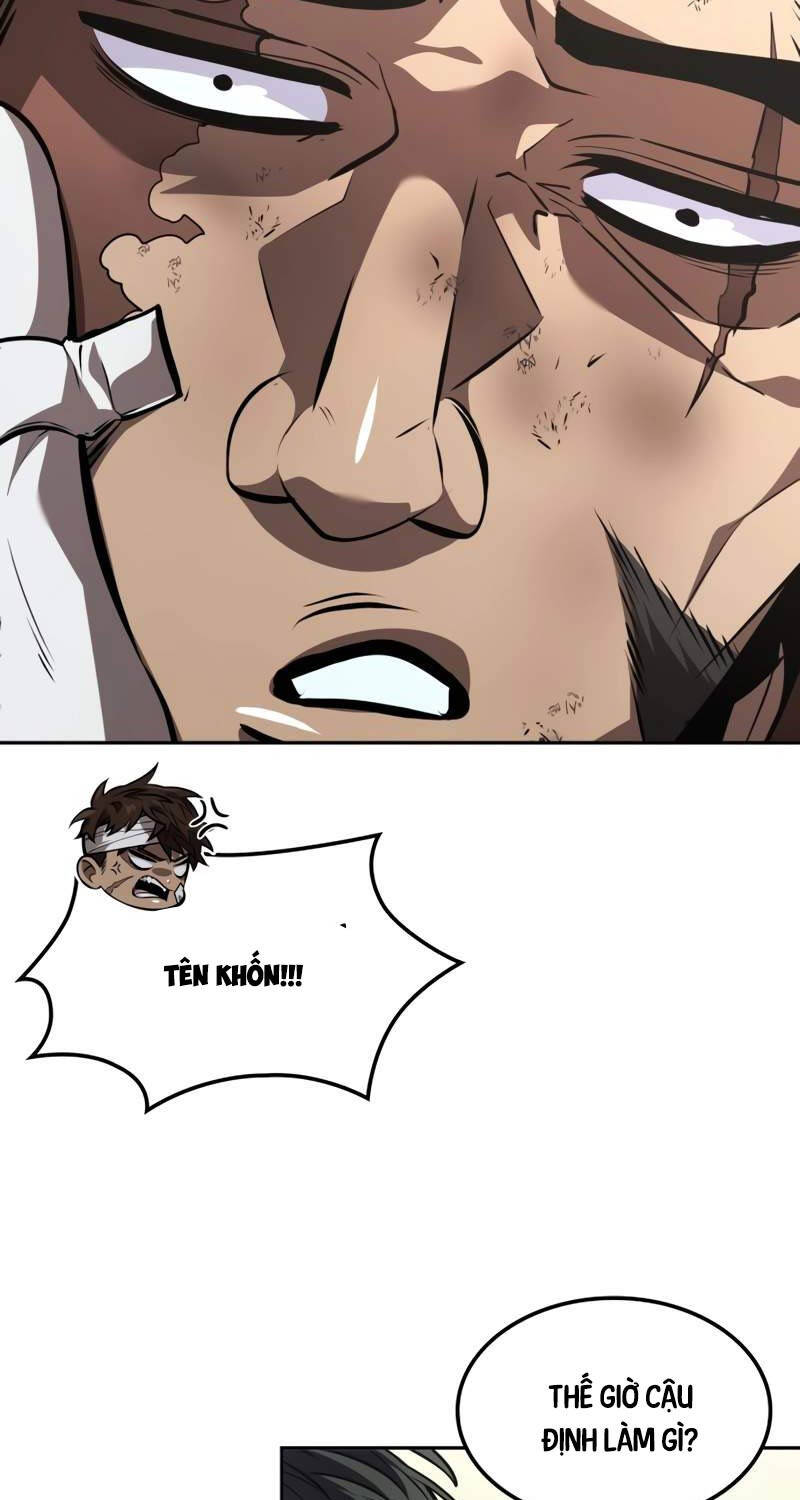 Mạo Hiểm Giả Cuối Cùng Chap 31 - Next Chap 32