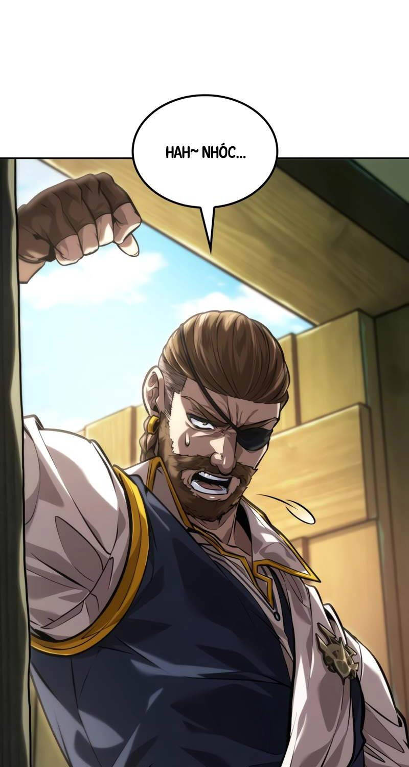 Mạo Hiểm Giả Cuối Cùng Chap 31 - Next Chap 32