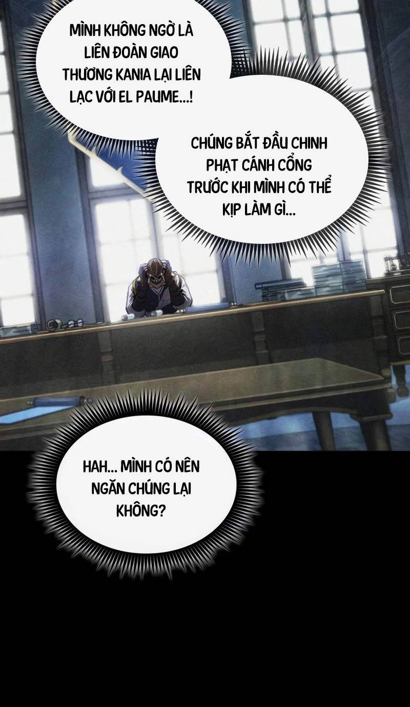 Mạo Hiểm Giả Cuối Cùng Chap 31 - Next Chap 32