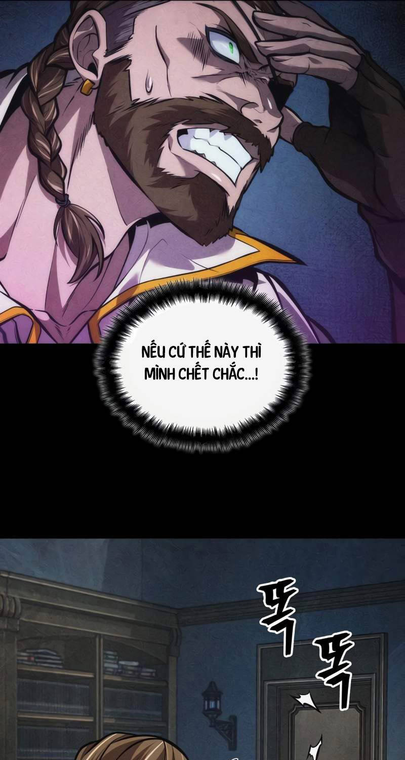 Mạo Hiểm Giả Cuối Cùng Chap 31 - Next Chap 32